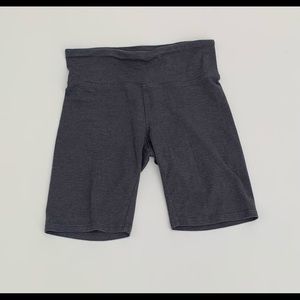 Aeropostale Biker Shorts